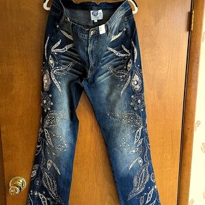 Designer Jeans